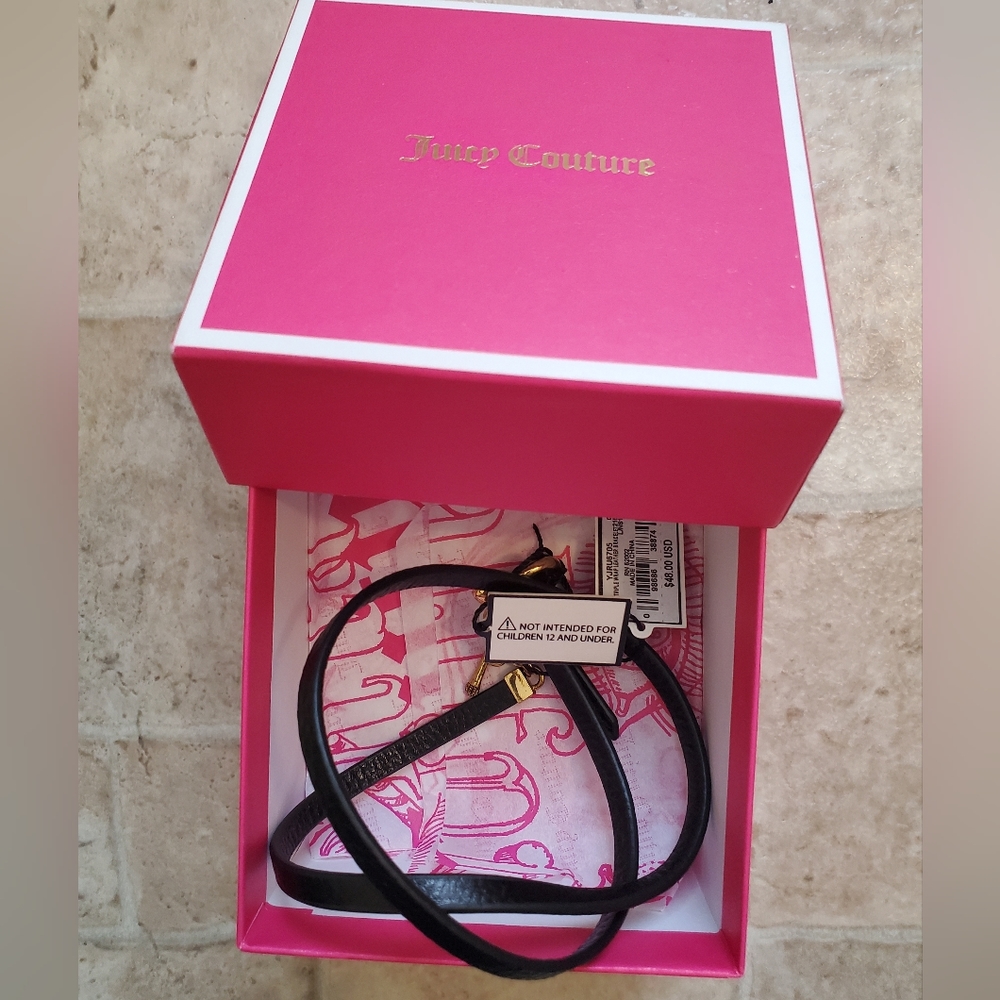 JUICY COUTURE BRACELET